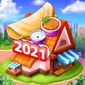 Asian Cooking Star: New Restaurant & Cooking Games  APK