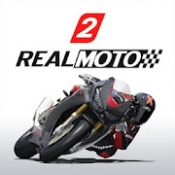 Real Moto 2‏ APK