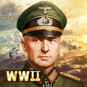 Glory of Generals 3 - WW2 Strategy Game‏ APK