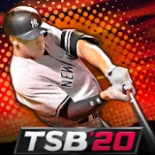 MLB Tap Sports Baseball 2020‏ APK