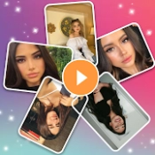 Slideshow - Make Videos With Pictures and Music   APK