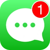 Messenger for SMS APK