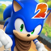 Sonic Dash 2: Sonic Boom‏ APK