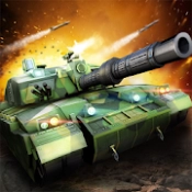 Tank Strike - battle online‏ APK