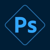 Adobe Photoshop Express:Photo Editor Collage Maker APK