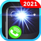Flash blink on Call, all messages & notifications APK
