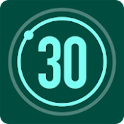 30Day Fitness Challenge - Workout at Home APK