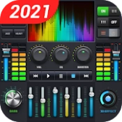 Music Player - MP3 Player & 10 Bands Equalizer APK