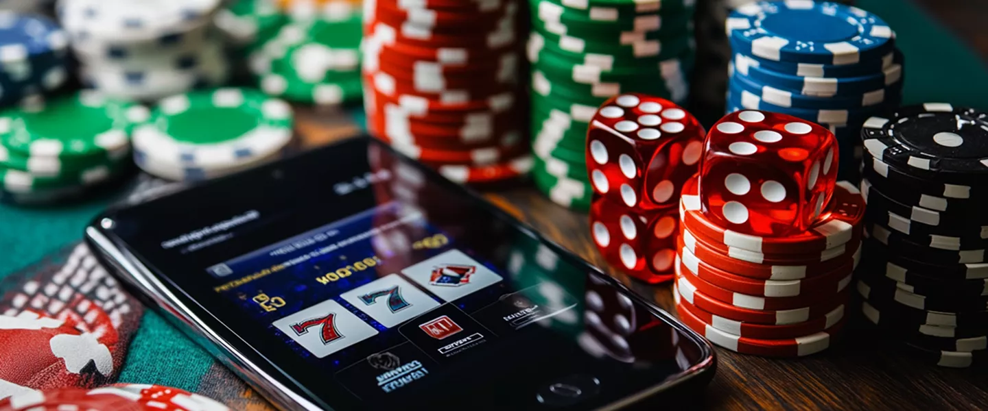 mobile slot