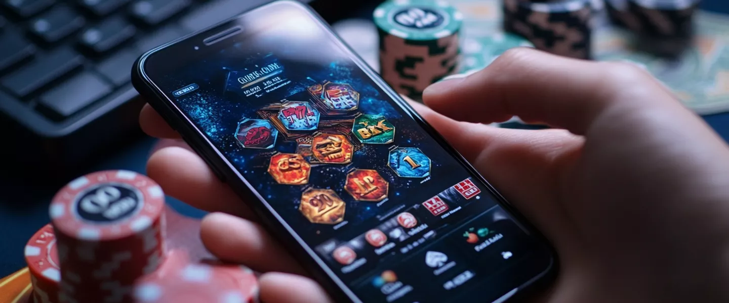 mobile slot