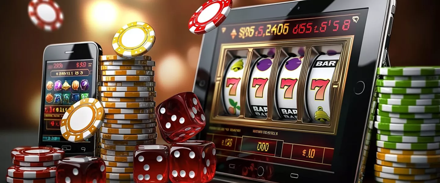 mobile slot