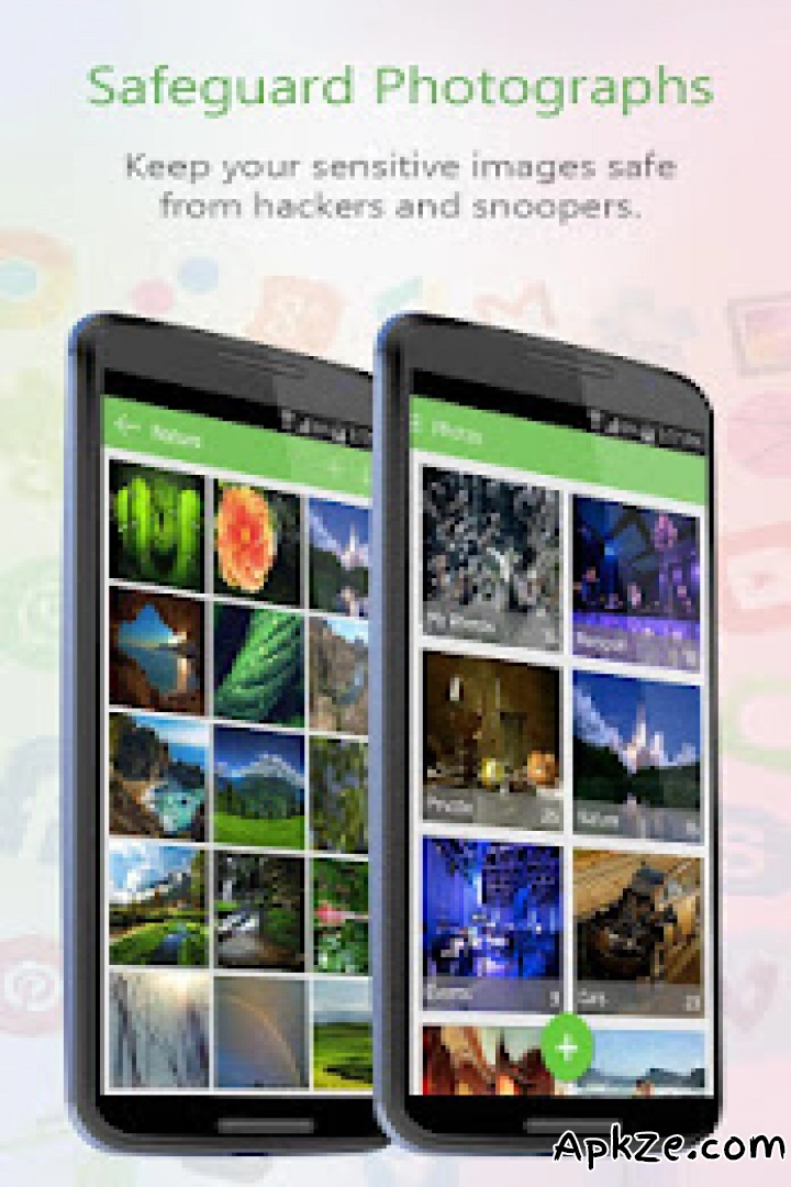 تحميل App Lock & Gallery Lock Hide Pictures Hide Videos APK