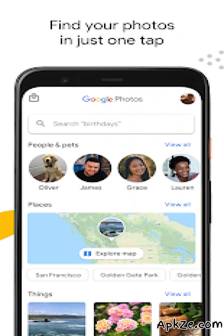 تحميل Google Photo APK