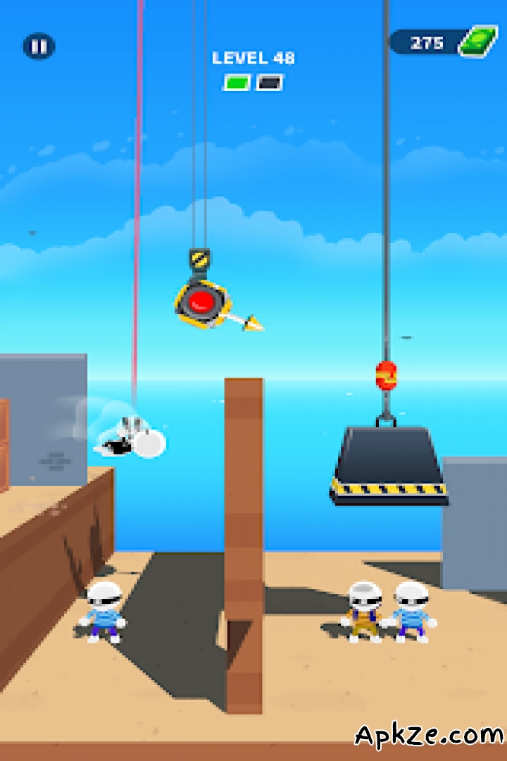تحميل Johnny Trigger APK