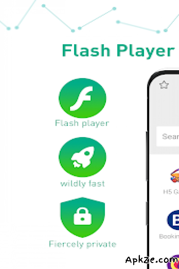 تحميل Dolphin - Best Web Browser APK