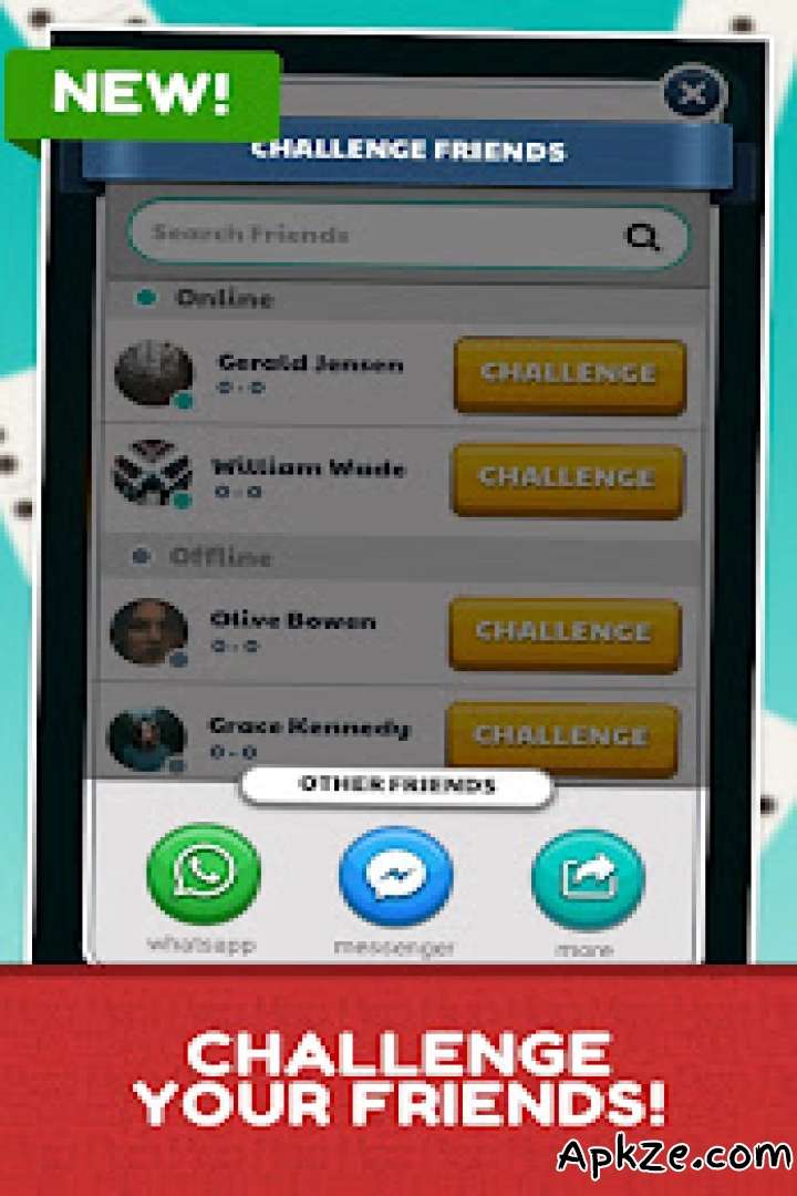 تحميل Dominoes Jogatina  APK