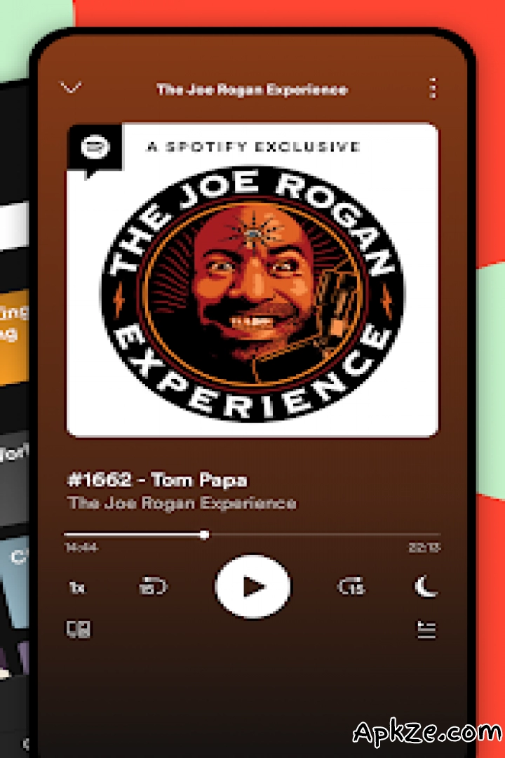 تحميل Spotify APK