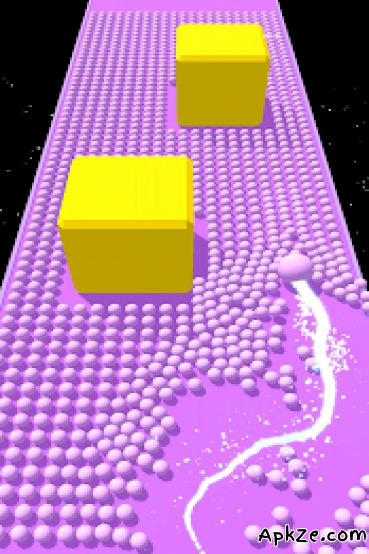 تحميل Color Bump 3D APK