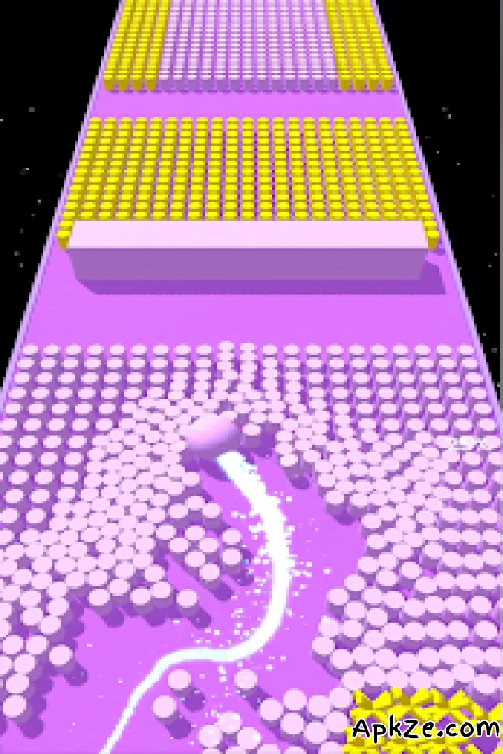 تحميل Color Bump 3D APK