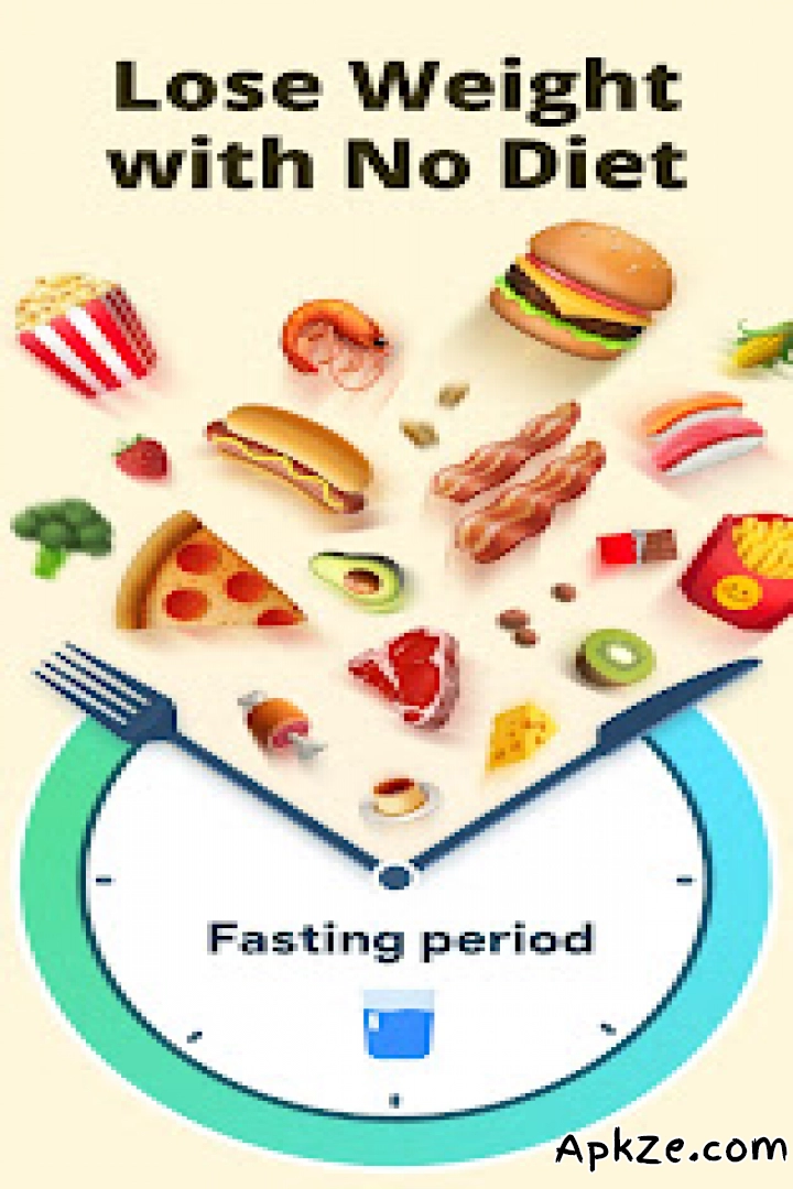 تحميل Fasting App - Fasting Tracker & Intermittent Fast APK