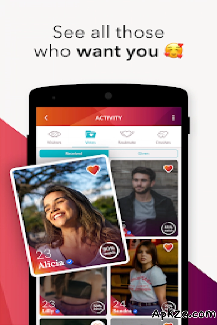 تحميل Koko - Dating & Flirting to Meet Epic New People APK