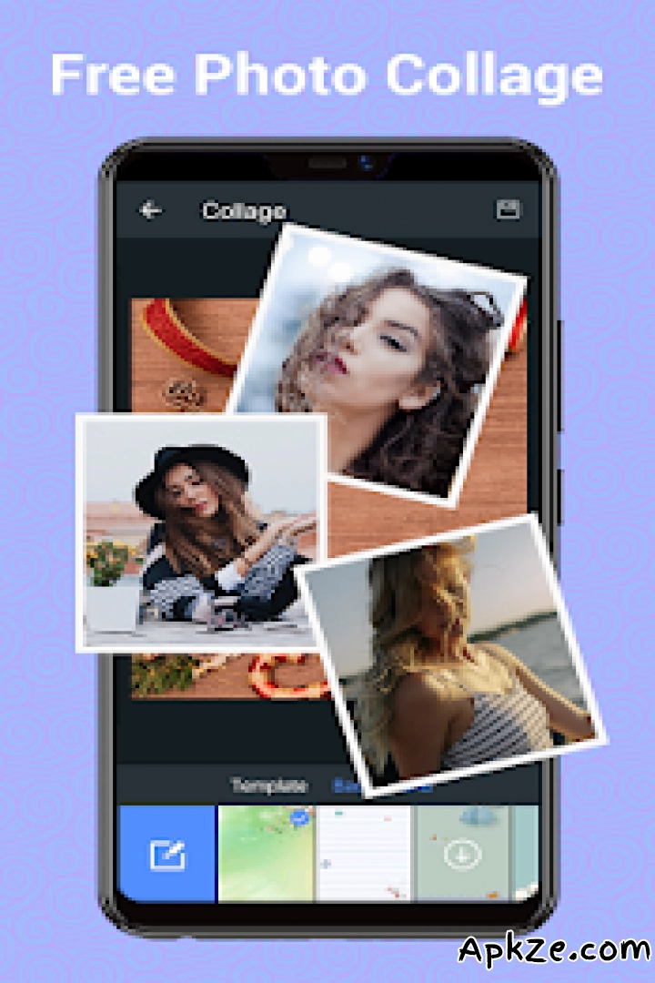 تحميل Photo Gallery HD & Editor APK