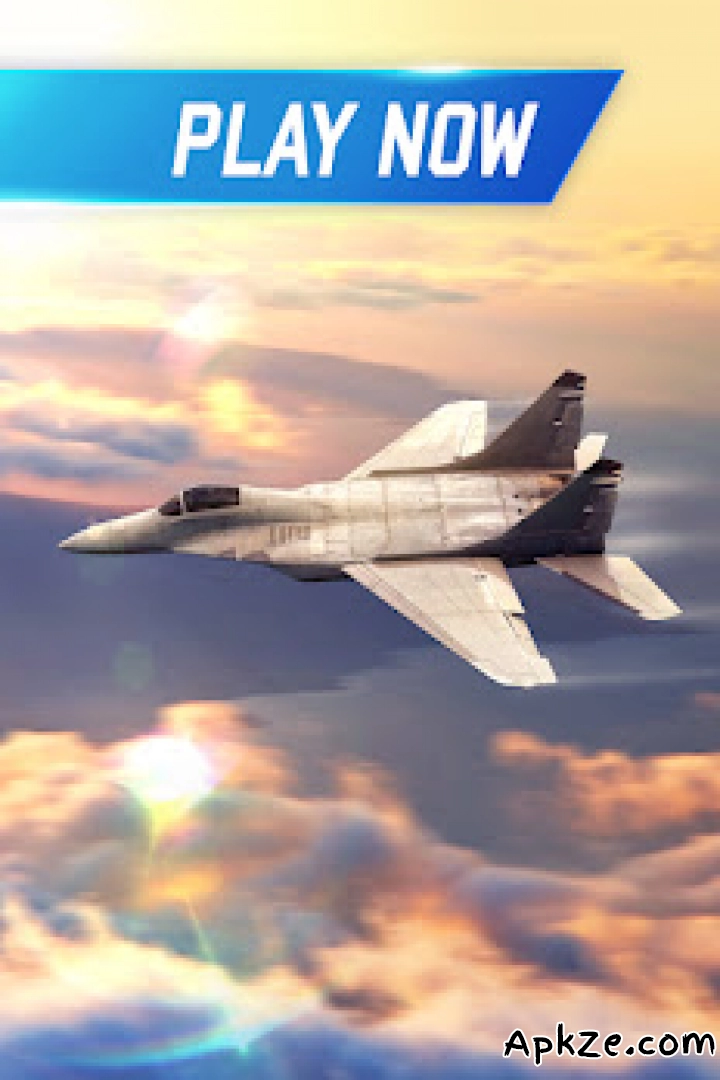 تحميل Flight Pilot Simulator 3D Free‏ APK
