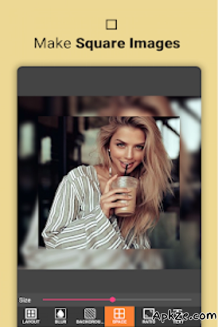تحميل Photo Collage Maker & Pic Editor APK