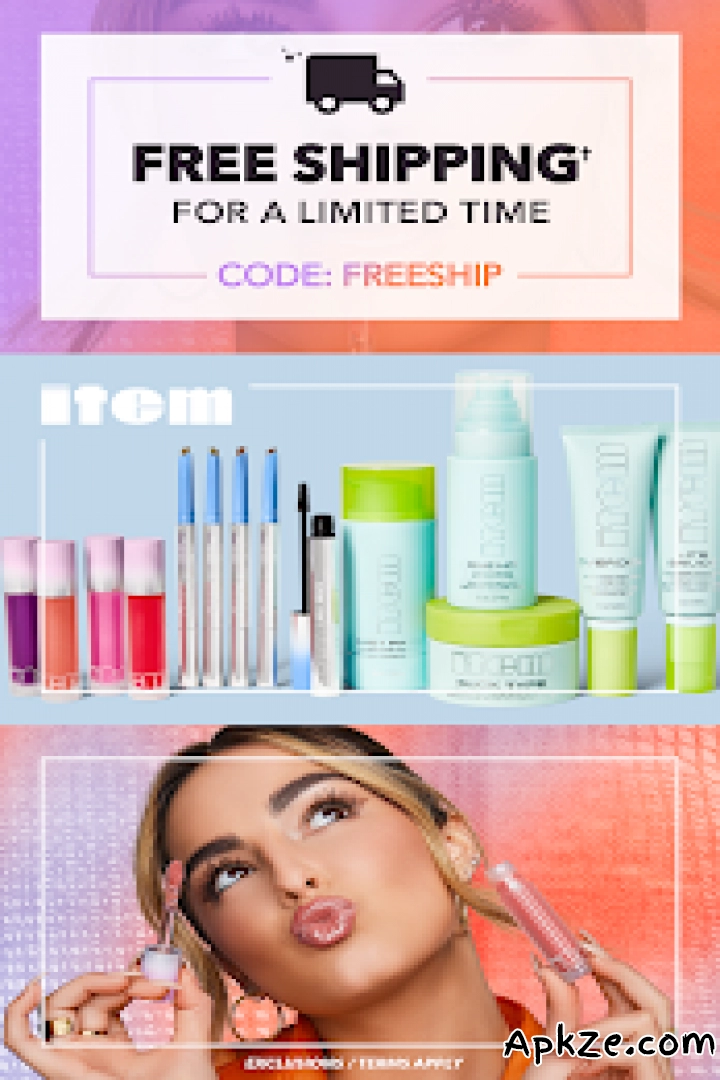 تحميل Sephora - Buy Makeup, Cosmetics, Hair & Skincare APK