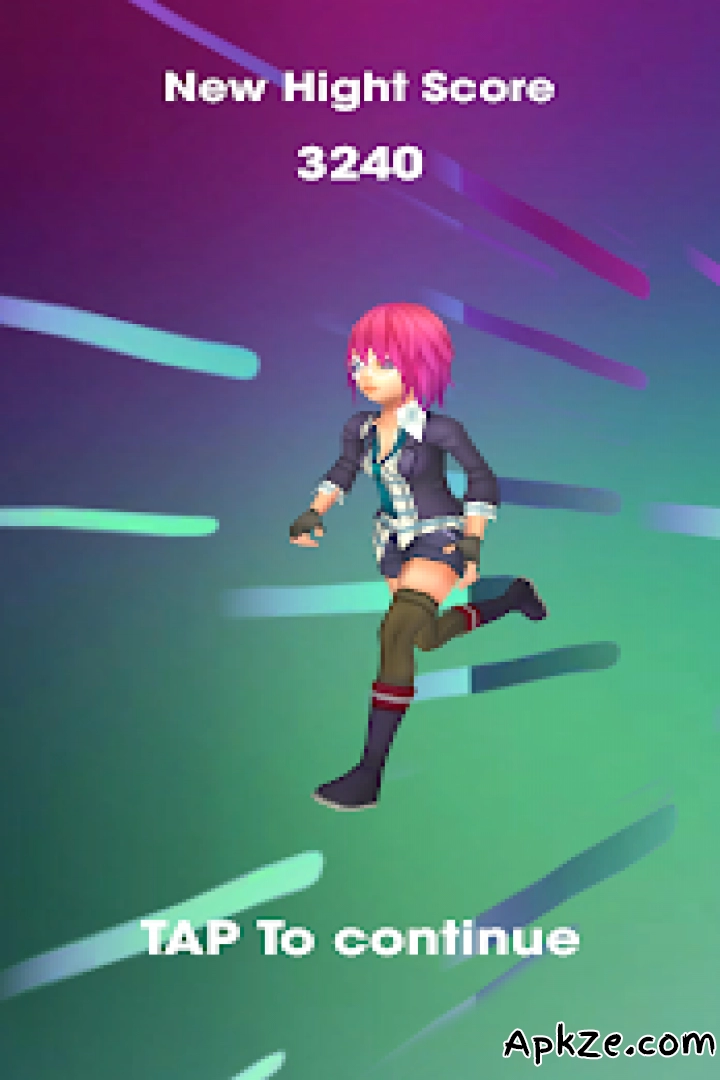 تحميل Subway Princess APK