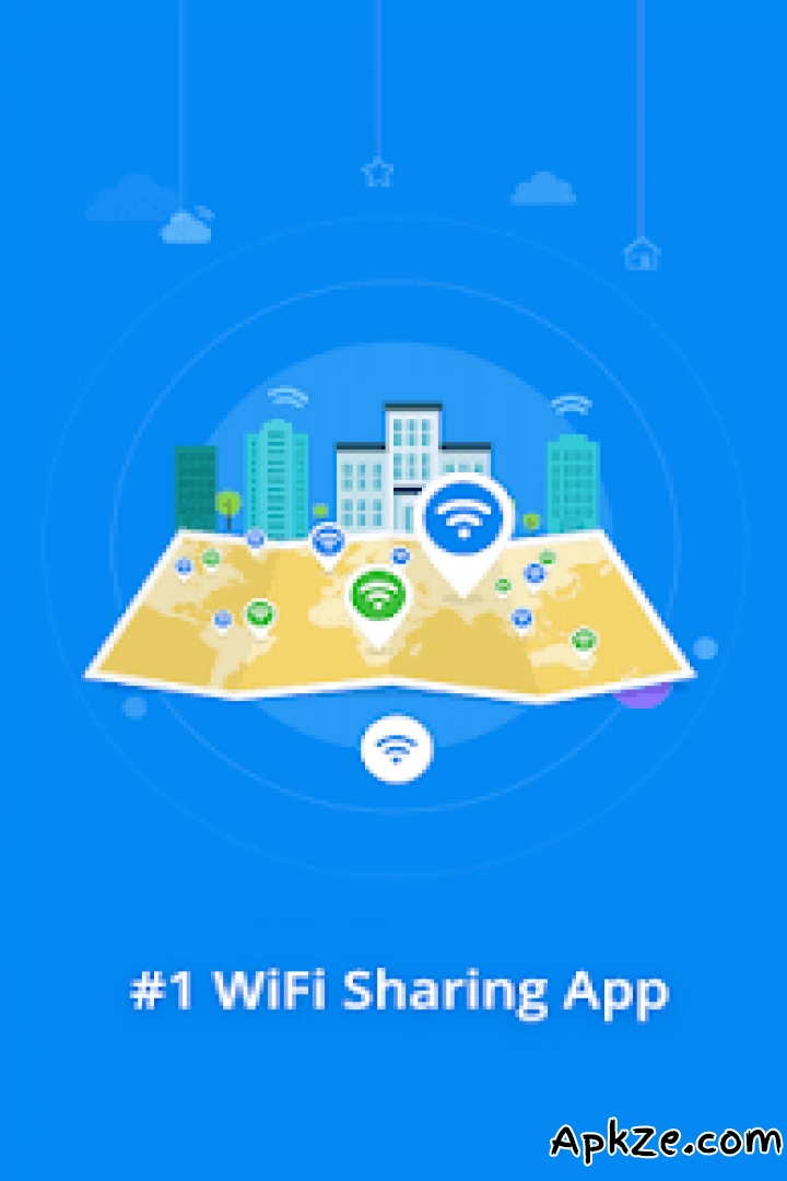 تحميل WiFi Master APK