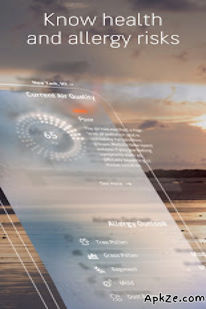 تحميل AccuWeather APK