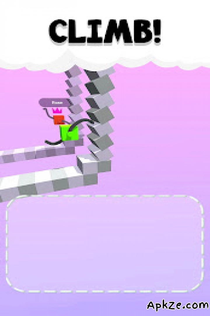 تحميل Draw Climber APK