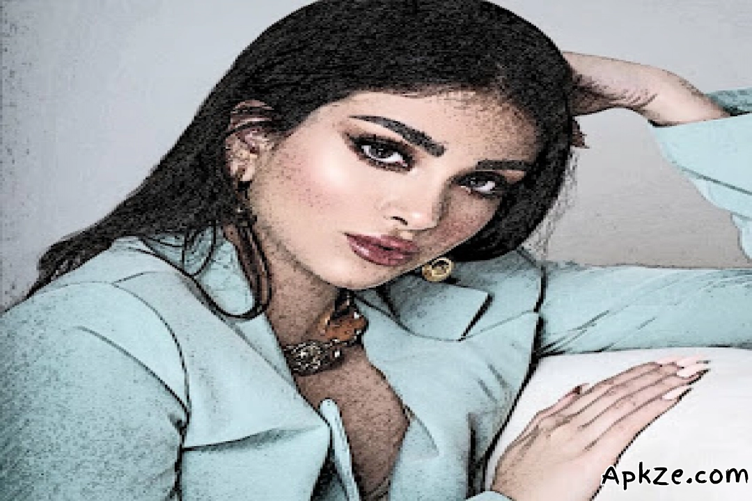 تحميل Pencil Sketch APK