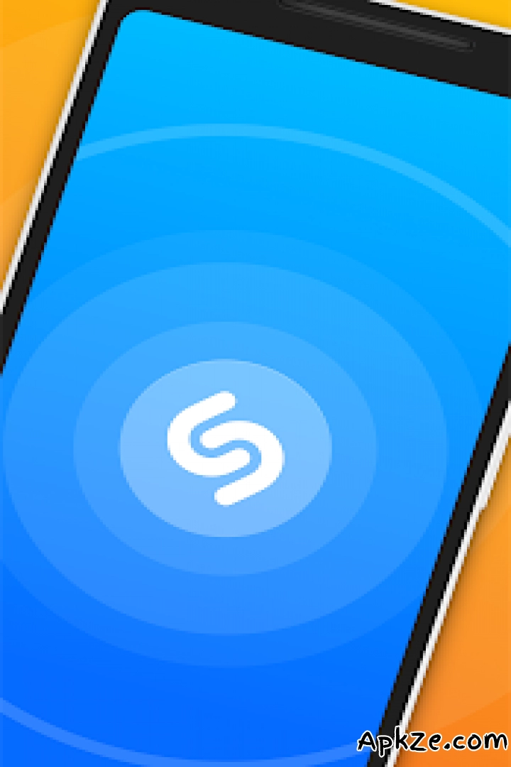 تحميل Shazam - Discover songs & lyrics in seconds APK