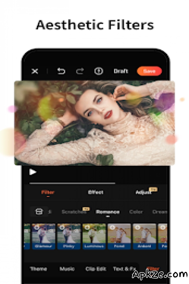 تحميل VivaVideo APK
