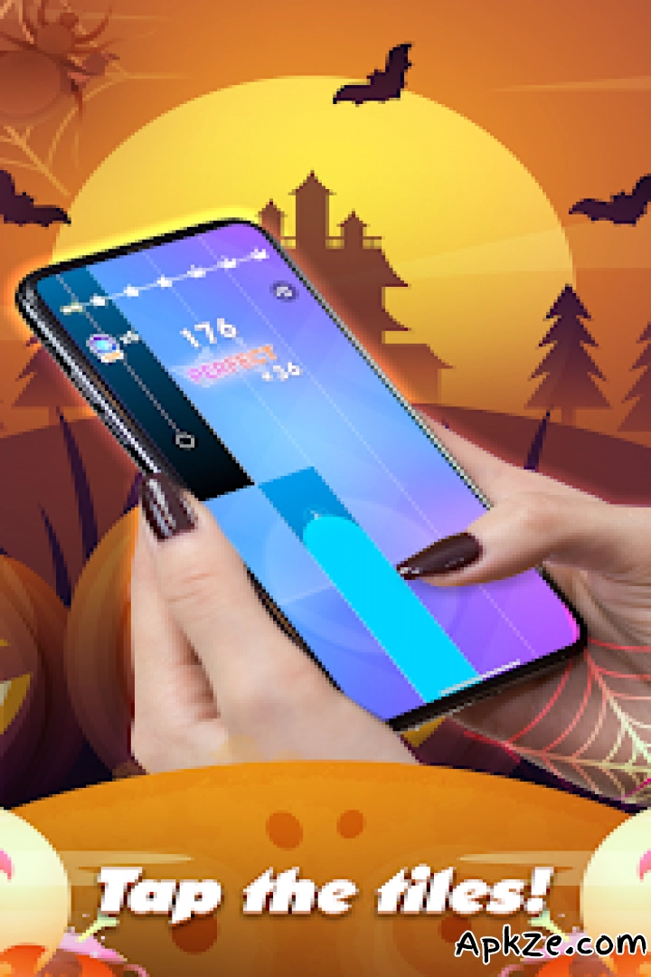 تحميل Magic Tiles 3 APK