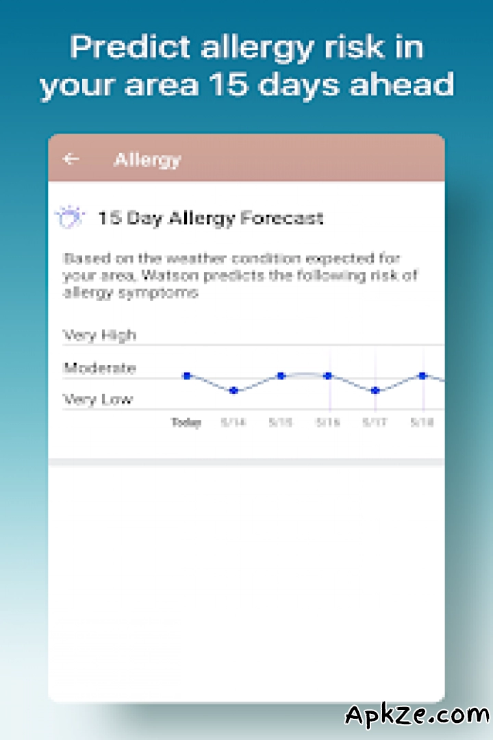 تحميل Weather Alerts & Storm Radar  APK