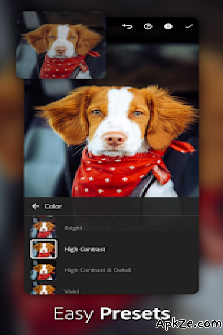 تحميل Adobe Lightroom APK