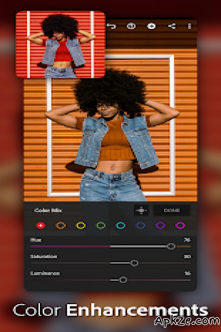 تحميل Adobe Lightroom APK