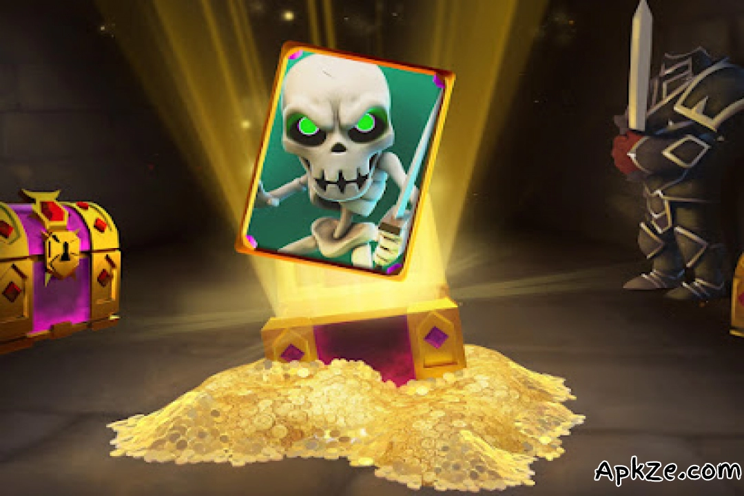 تحميل Castle Crush APK