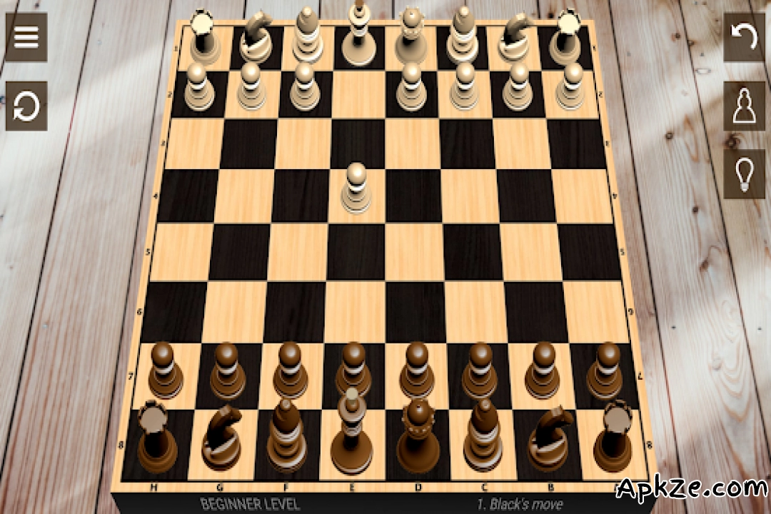 تحميل Chess APK