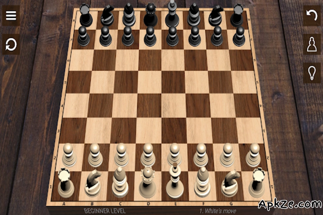 تحميل Chess APK