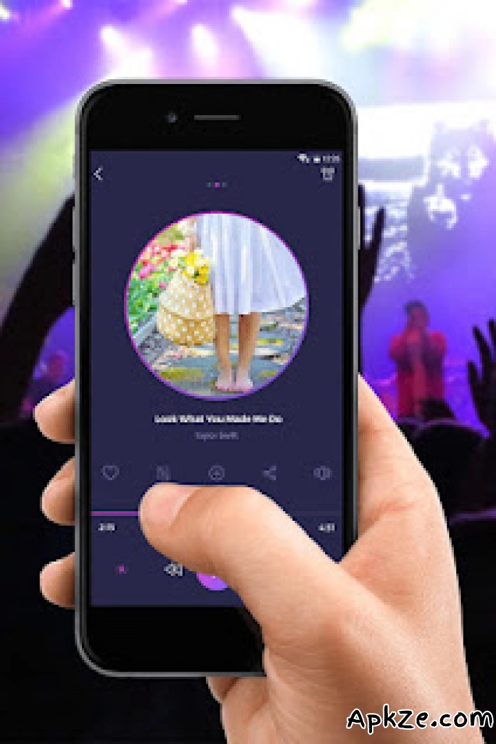 تحميل Music Player APK