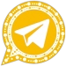 Telegram gold APK