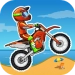Moto X3M Bike Race Game‏ APK