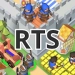 RTS Siege Up! - Medieval Warfare Strategy Offline‏ APK