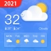 Live Weather Forecast: Accurate Weather‏ APK