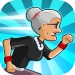 Angry Gran Run - Running Game‏ APK