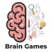 Brain Games For Adults - Brain Training Games APK